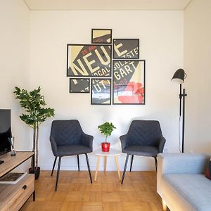 Appartement met Twee Slaapkamers